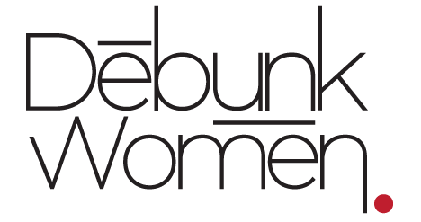 DEBUNK WOMEN-logo
